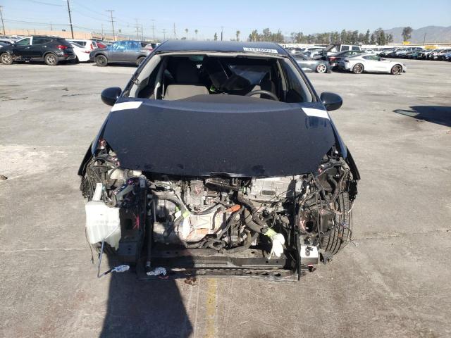 Photo 5 from auction – 2014 TOYOTA PRIUS with VIN JTDKN3DU4E0384042