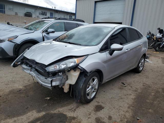 Photo 1 from auction – 2018 FORD FIESTA SE with VIN 3FADP4BJ2JM141098