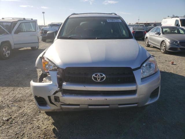 Photo 5 from auction – 2011 TOYOTA RAV4 with VIN 2T3BF4DV5BW107838