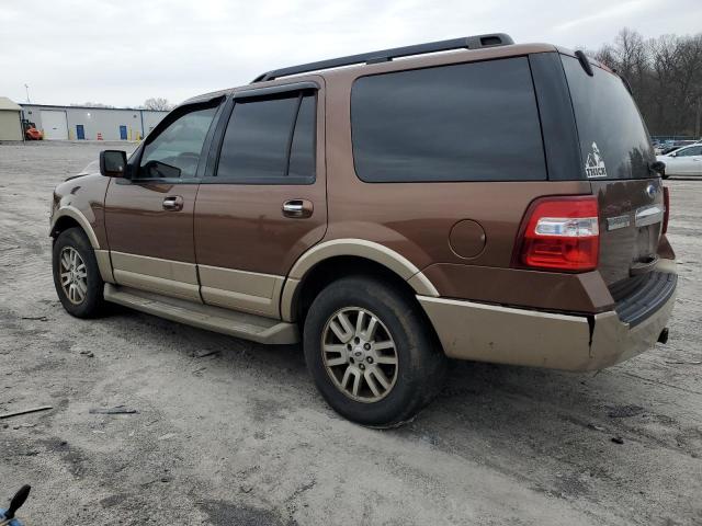 Photo 2 from auction – 2011 FORD EXPEDITION with VIN 1FMJU1H51BEF31059