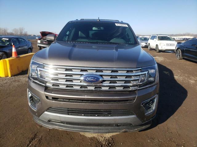 Photo 5 from auction – 2019 FORD EXPEDITION with VIN 1FMJK1KT2KEA54459
