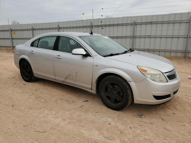 Photo 4 from auction – 2009 SATURN AURA XE with VIN 1G8ZS57B99F155494