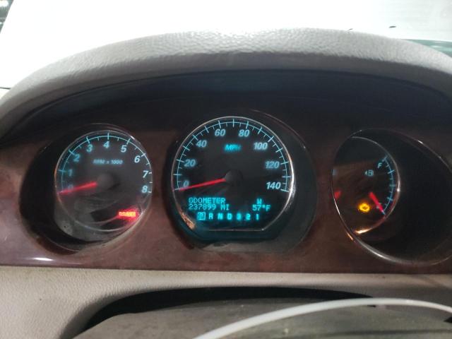 Photo 9 from auction – 2008 BUICK LUCERNE CX with VIN 1G4HP57258U158823