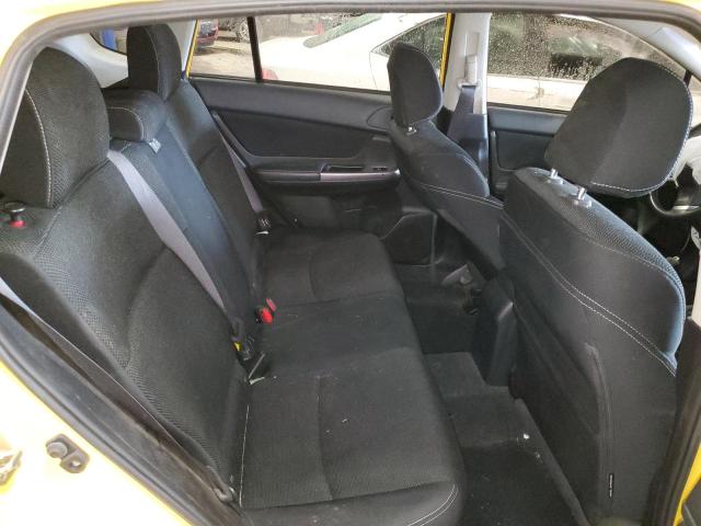 Photo 10 from auction – 2015 SUBARU XV CROSSTR with VIN JF2GPADC8F8247573