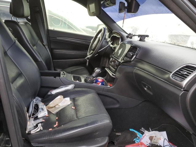 Photo 5 from auction – 2019 JEEP GRAND CHER with VIN 1C4RJEBG2KC657072