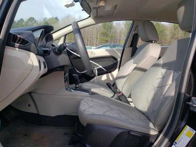 Photo 7 from auction – 2011 FORD FIESTA SE with VIN 3FADP4EJ4BM172298
