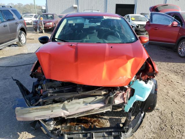 Photo 5 from auction – 2019 FORD FIESTA SE with VIN 3FADP4BJ6KM116500