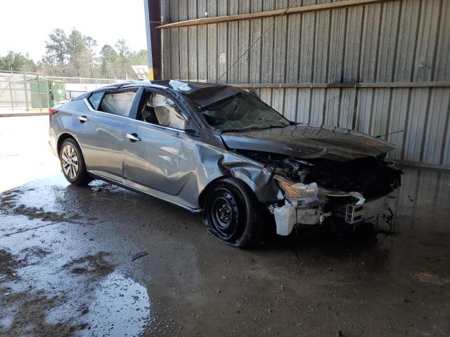 Photo 4 from auction – 2019 NISSAN ALTIMA S with VIN 1N4BL4BV7KN314305