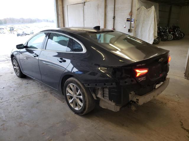 Photo 2 from auction – 2019 CHEVROLET MALIBU LT with VIN 1G1ZD5ST8KF194883