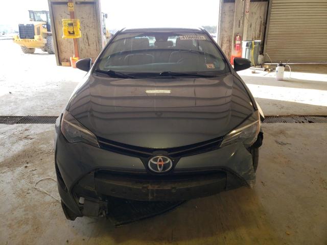 Photo 5 from auction – 2017 TOYOTA COROLLA L with VIN 2T1BURHE9HC828695