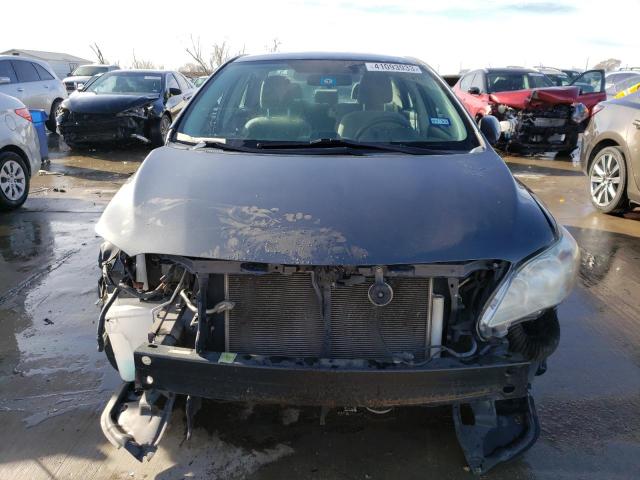 Photo 5 from auction – 2012 TOYOTA COROLLA BA with VIN 2T1BU4EE4CC835070
