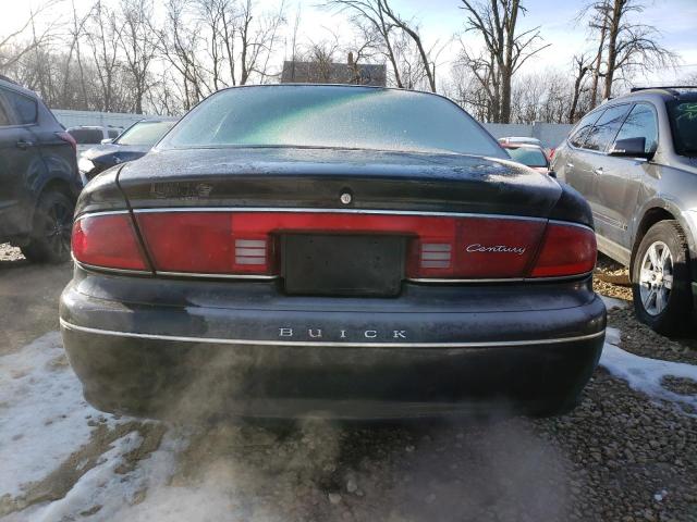 Photo 6 from auction – 2003 BUICK CENTURY CU with VIN 2G4WS52J031186926