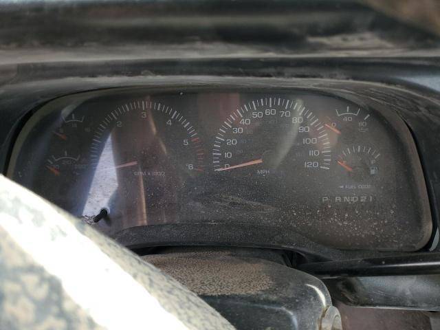 Photo 9 from auction – 2001 DODGE RAM 2500 with VIN 1B7KF23Z91J251821