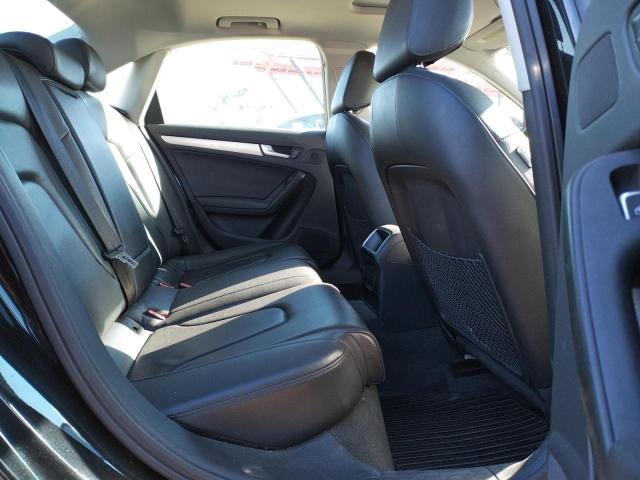 Photo 10 from auction – 2014 AUDI A4 PREMIUM with VIN WAUAFAFL1EA080739
