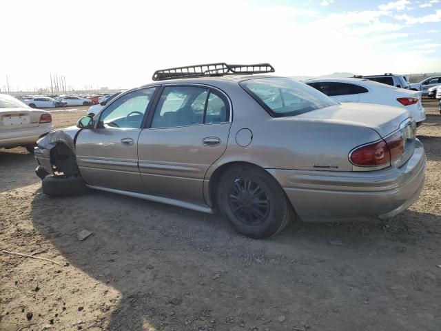 Photo 2 from auction – 2002 BUICK LESABRE CU with VIN 1G4HP54K624190790