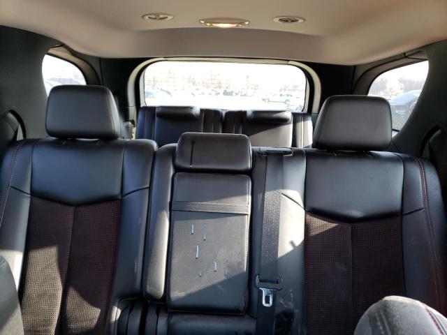 Photo 10 from auction – 2013 DODGE DURANGO SX with VIN 1C4RDJAG1DC665670