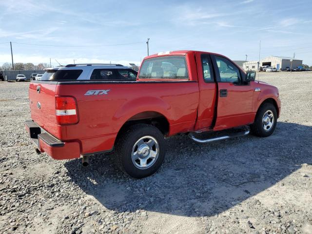 Photo 3 from auction – 2005 FORD F150 with VIN 1FTRF12WX5NA26211