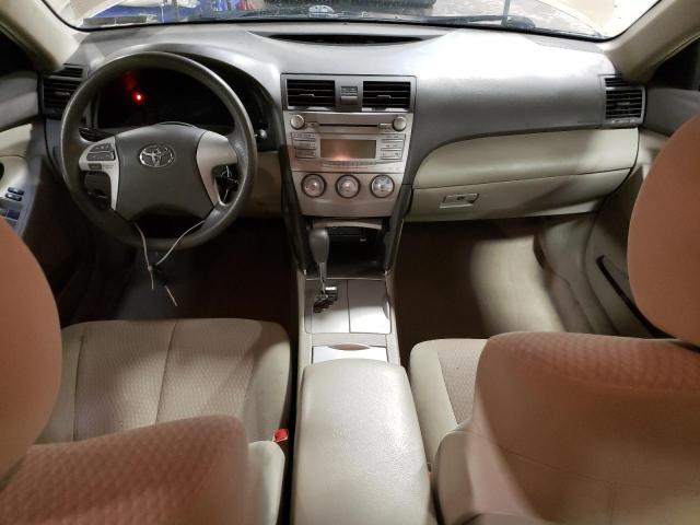 Photo 8 from auction – 2011 TOYOTA CAMRY BASE with VIN 4T1BF3EK2BU138066