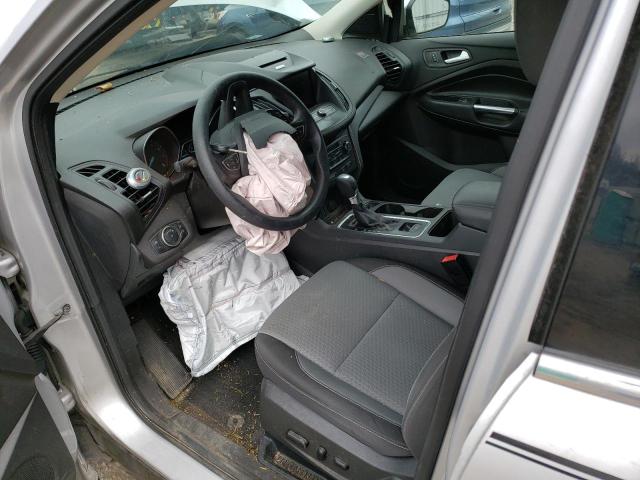 Photo 7 from auction – 2017 FORD ESCAPE SE with VIN 1FMCU9GD8HUB39470
