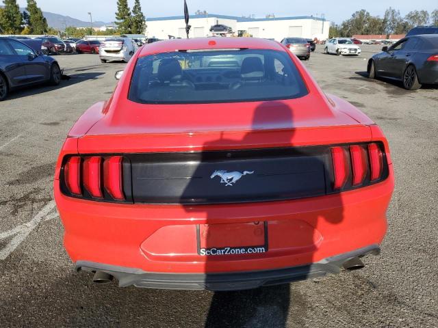 Photo 6 from auction – 2019 FORD MUSTANG with VIN 1FA6P8TH7K5172236