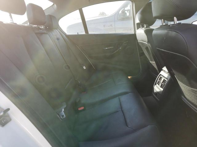 Photo 10 from auction – 2015 BMW 328 I SULE with VIN WBA3C1C56FP852092