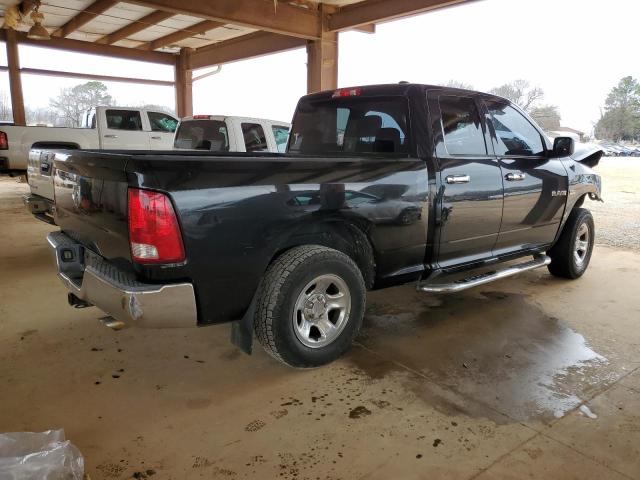 Photo 3 from auction – 2010 DODGE RAM 1500 with VIN 1D7RB1GT8AS248600