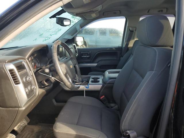 Photo 7 from auction – 2014 CHEVROLET SILVERADO with VIN 1GCVKREC2EZ164330