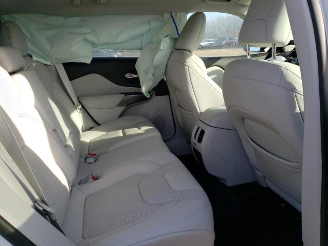 Photo 11 from auction – 2021 JEEP CHEROKEE L with VIN 1C4PJLMX2MD220629
