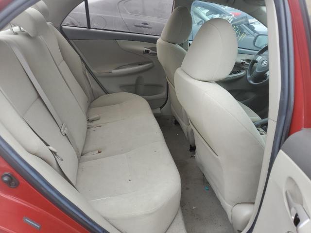 Photo 10 from auction – 2010 TOYOTA COROLLA BA with VIN 1NXBU4EE5AZ382797