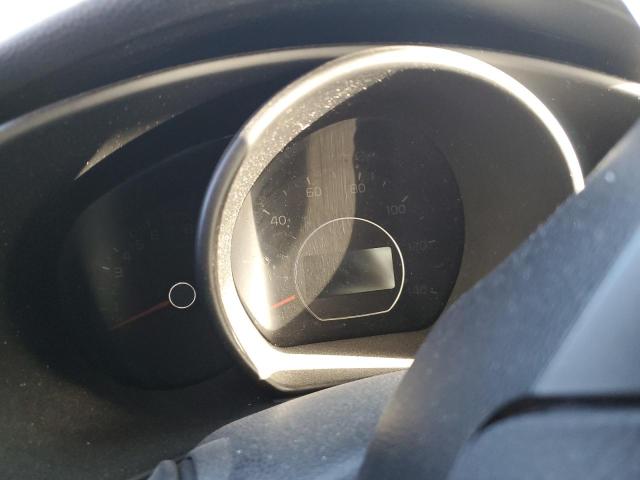 Photo 9 from auction – 2015 KIA SOUL + with VIN KNDJP3A5XF7787986