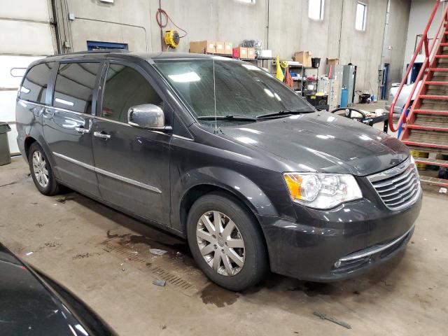 Photo 4 from auction – 2012 CHRYSLER TOWN & COU with VIN 2C4RC1CG6CR124118