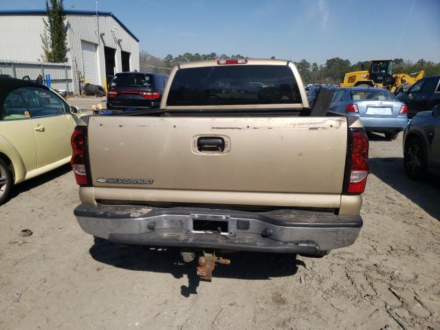 Photo 6 from auction – 2007 CHEVROLET SILVERADO with VIN 1GCEC19Z07Z154766
