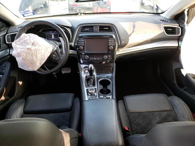 Photo 8 from auction – 2016 NISSAN MAXIMA 3.5 with VIN 1N4AA6AP5GC902383