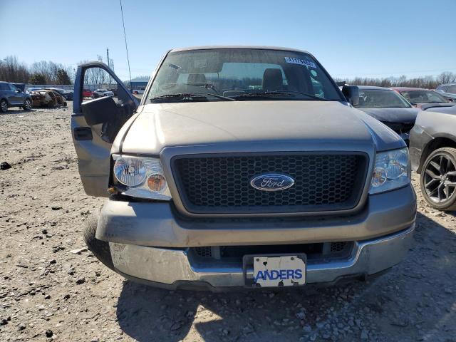 Photo 5 from auction – 2004 FORD F150 with VIN 1FTRF12W14NA66787