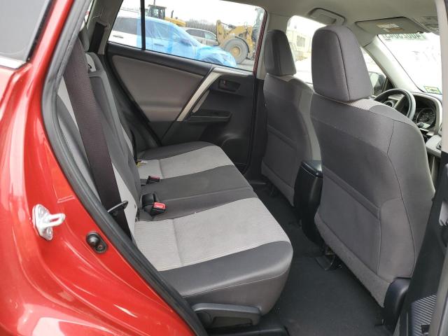 Photo 11 from auction – 2014 TOYOTA RAV4 LE with VIN JTMBFREV7ED058008