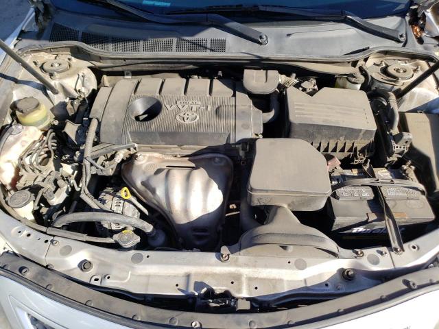 Photo 11 from auction – 2010 TOYOTA CAMRY BASE with VIN 4T1BF3EKXAU063907