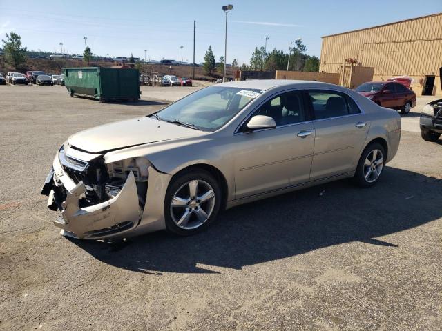 Photo 1 from auction – 2012 CHEVROLET MALIBU 2LT with VIN 1G1ZD5EU9CF131359