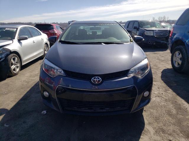 Photo 5 from auction – 2016 TOYOTA COROLLA L with VIN 5YFBURHEXGP553322