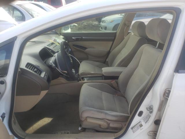 Photo 7 from auction – 2006 HONDA CIVIC EX with VIN 1HGFA16846L027981