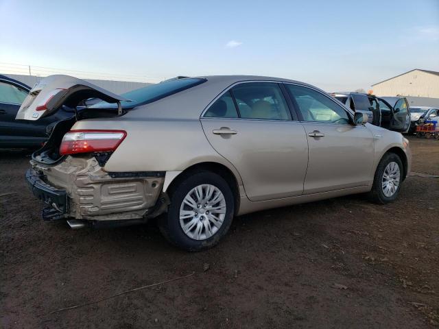Photo 3 from auction – 2007 TOYOTA CAMRY HYBR with VIN 4T1BB46K87U014701