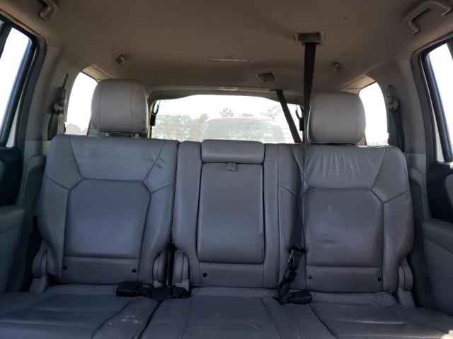 Photo 10 from auction – 2015 HONDA PILOT LX with VIN 5FNYF3H26FB008168