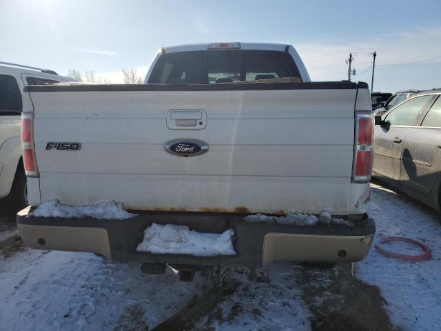 Photo 6 from auction – 2013 FORD F150 SUPER with VIN 1FTFW1ETXDKD05596