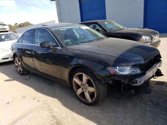 Фото 4 с аукциона – 2010 AUDI A4 PREMIUM с VIN WAUFFAFL8AN003701