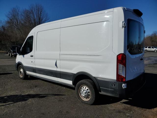 Photo 2 from auction – 2020 FORD TRANSIT T- with VIN 1FTBR2C8XLKA41563