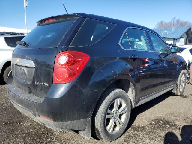 Photo 3 from auction – 2015 CHEVROLET EQUINOX L with VIN 2GNALLEK7F1160341