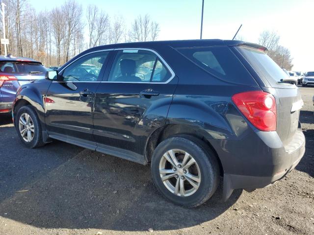 Photo 2 from auction – 2015 CHEVROLET EQUINOX L with VIN 2GNALLEK7F1160341