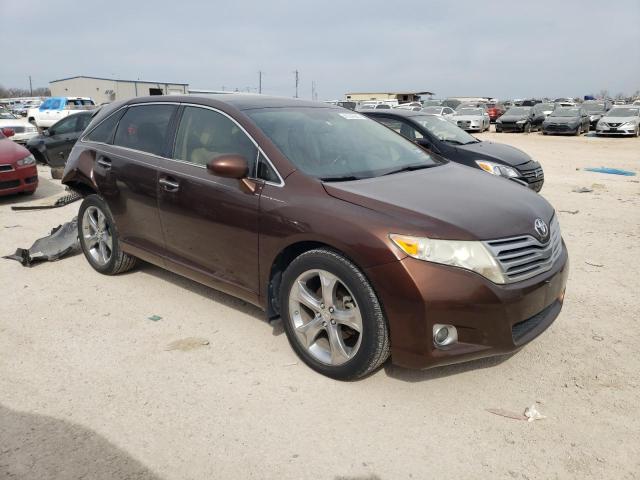 Photo 4 from auction – 2010 TOYOTA VENZA with VIN 4T3ZK3BB9AU025672