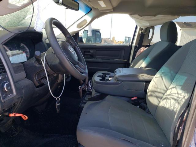 Photo 7 from auction – 2016 RAM 1500 ST with VIN 3C6RR7KT4GG163907
