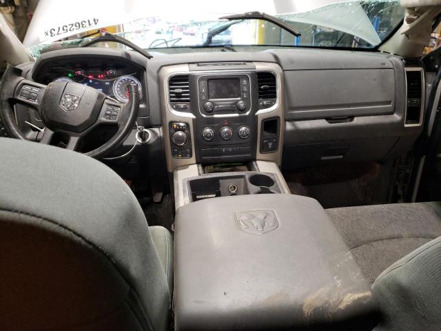 صورة رقم 8 من المزاد - 2014 RAM 1500 SLT مع VIN 1C6RR7GT0ES397315