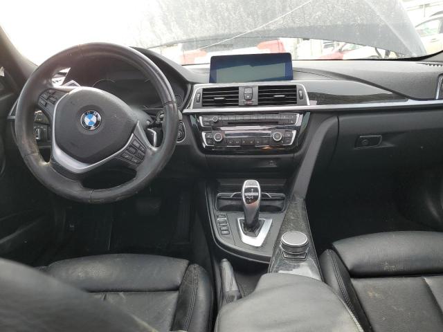 Photo 8 from auction – 2018 BMW 340 XI with VIN WBA8B7C58JA937944
